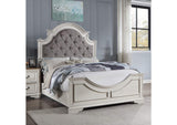 BD01648Q Florian Queen Bed