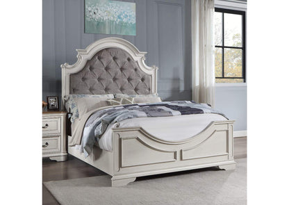 BD01648Q Florian Queen Bed
