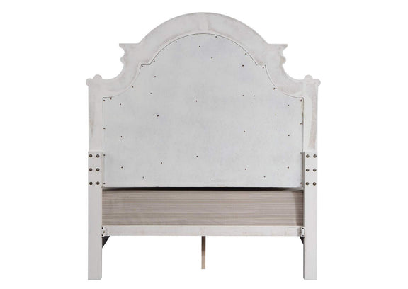 BD01648Q Florian Queen Bed