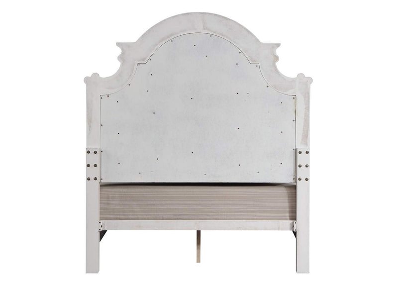 BD01648Q Florian Queen Bed