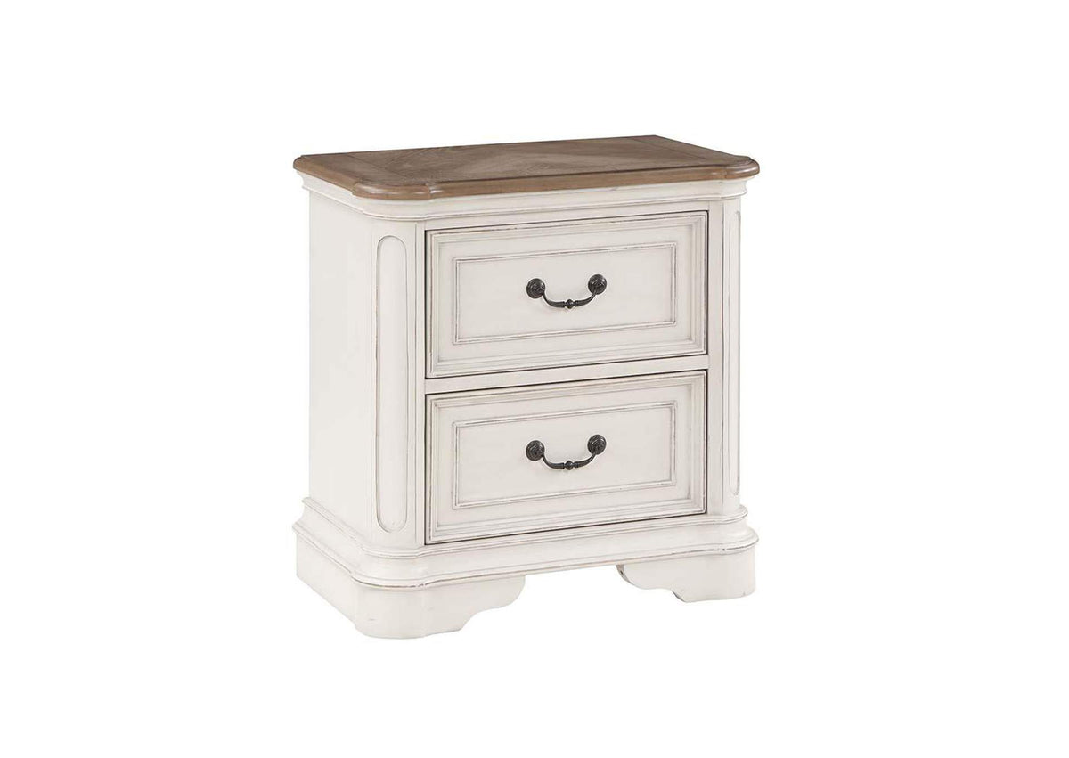BD01649 Florian Nightstand