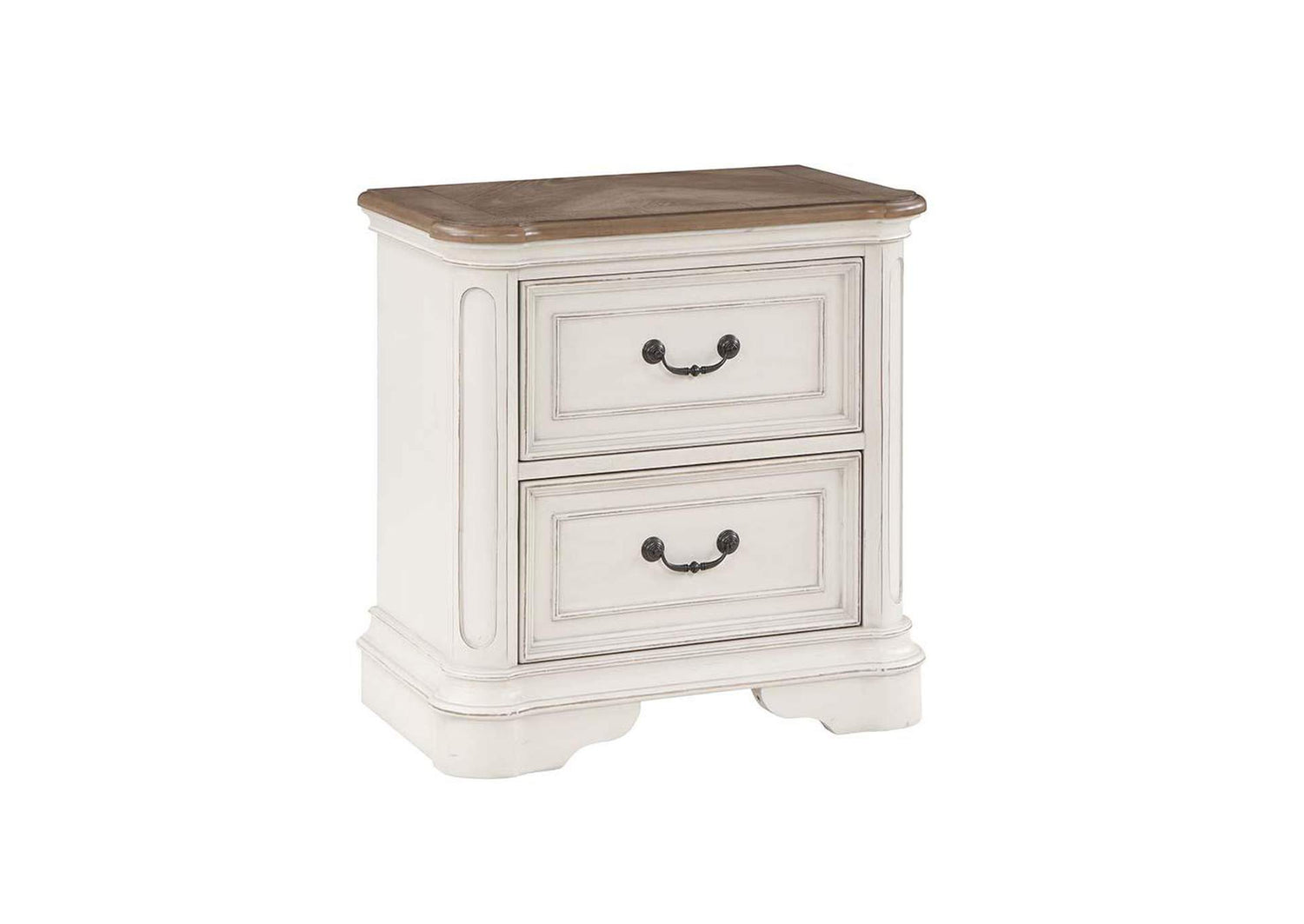 BD01649 Florian Nightstand