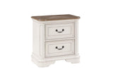BD01649 Florian Nightstand