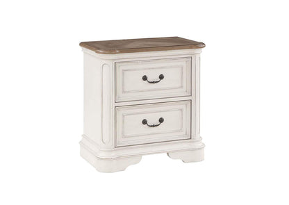 BD01649 Florian Nightstand