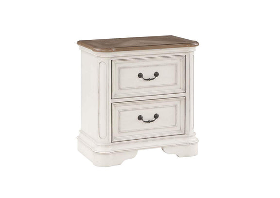 BD01649 Florian Nightstand