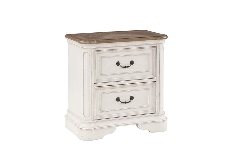 BD01649 Florian Nightstand