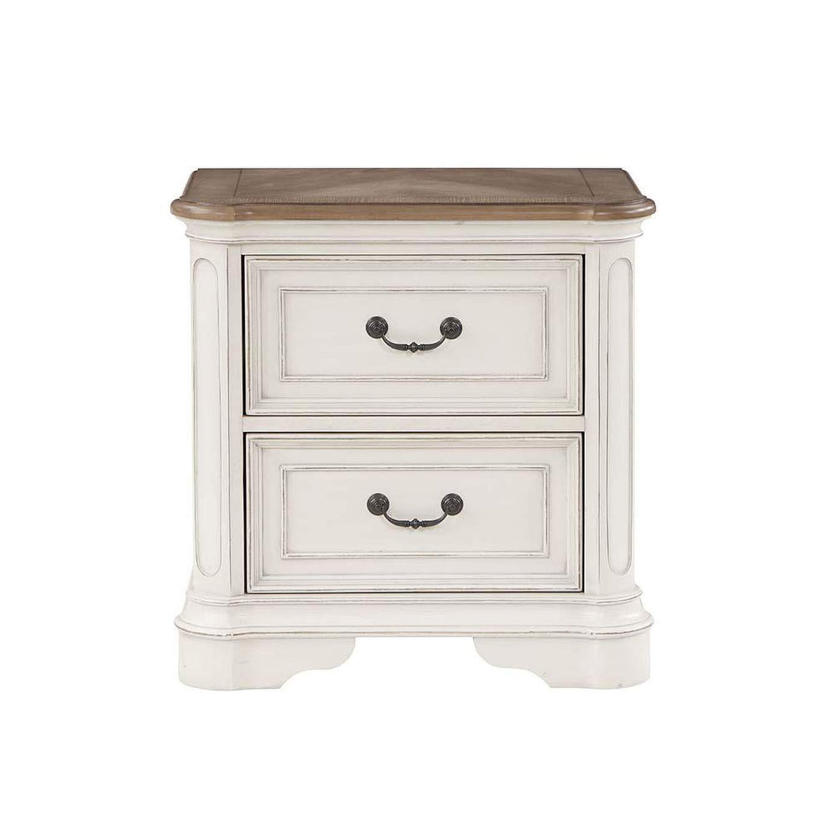 BD01649 Florian Nightstand
