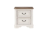 BD01649 Florian Nightstand