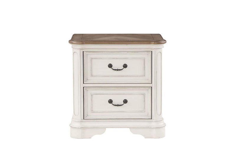 BD01649 Florian Nightstand