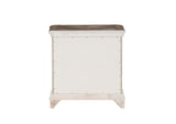 BD01649 Florian Nightstand