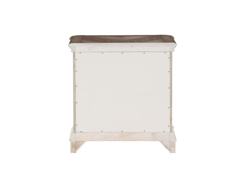 BD01649 Florian Nightstand