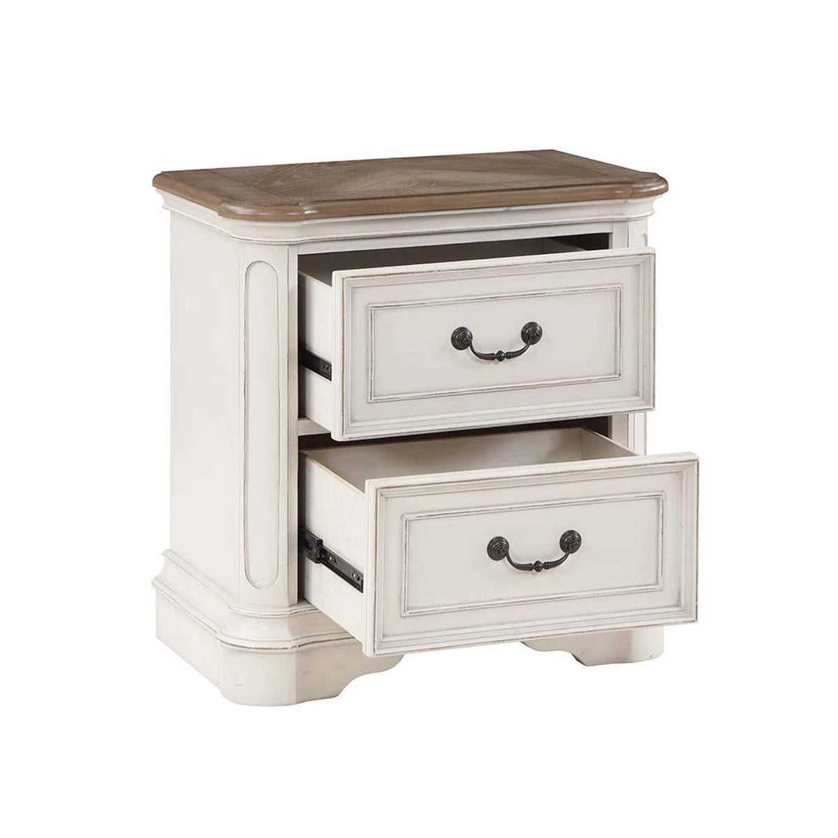 BD01649 Florian Nightstand
