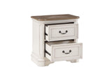BD01649 Florian Nightstand