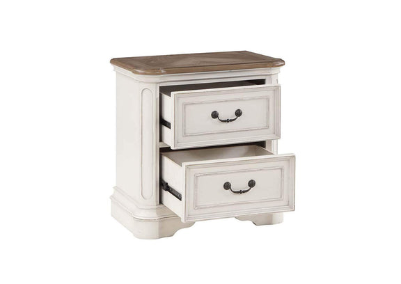 BD01649 Florian Nightstand