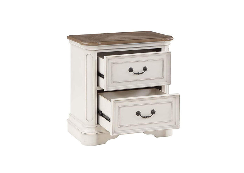 BD01649 Florian Nightstand