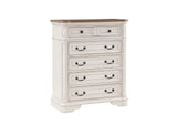 BD01652 Florian Chest