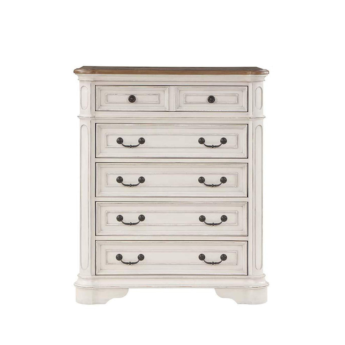 BD01652 Florian Chest