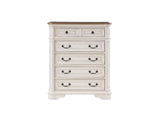 BD01652 Florian Chest