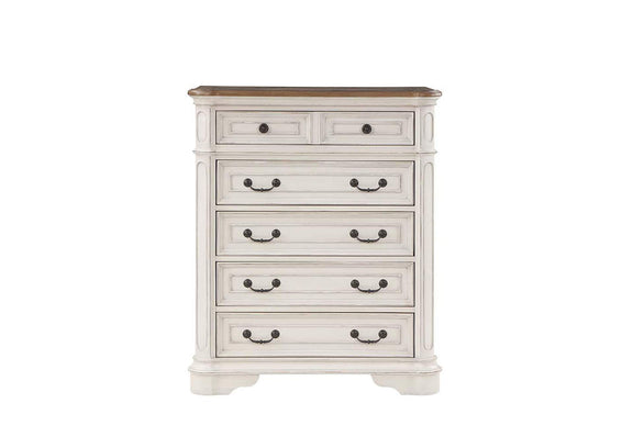 BD01652 Florian Chest