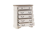 BD01652 Florian Chest