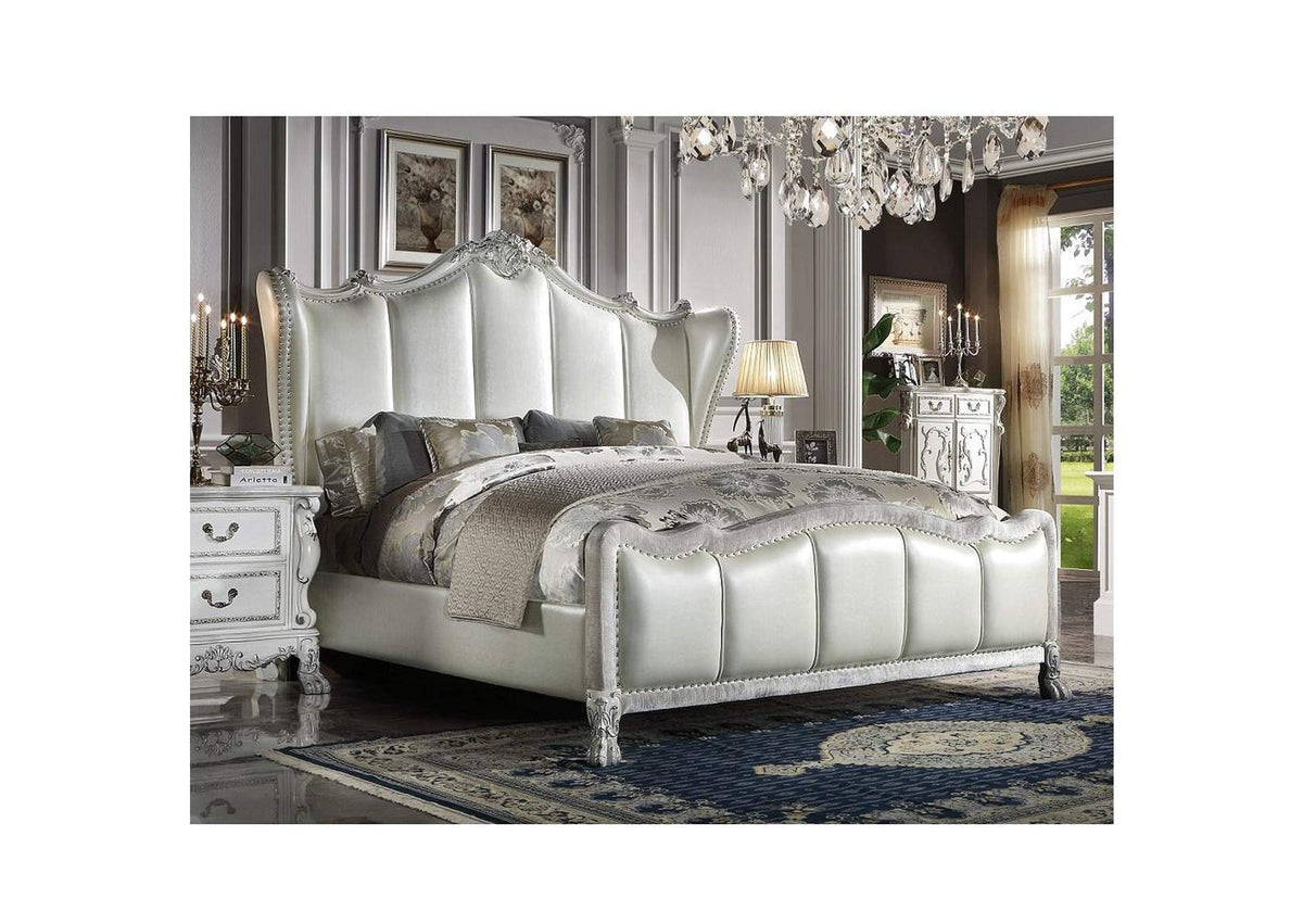 BD01672CK Dresden Ii Ck Bed
