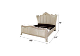 BD01672CK Dresden Ii Ck Bed
