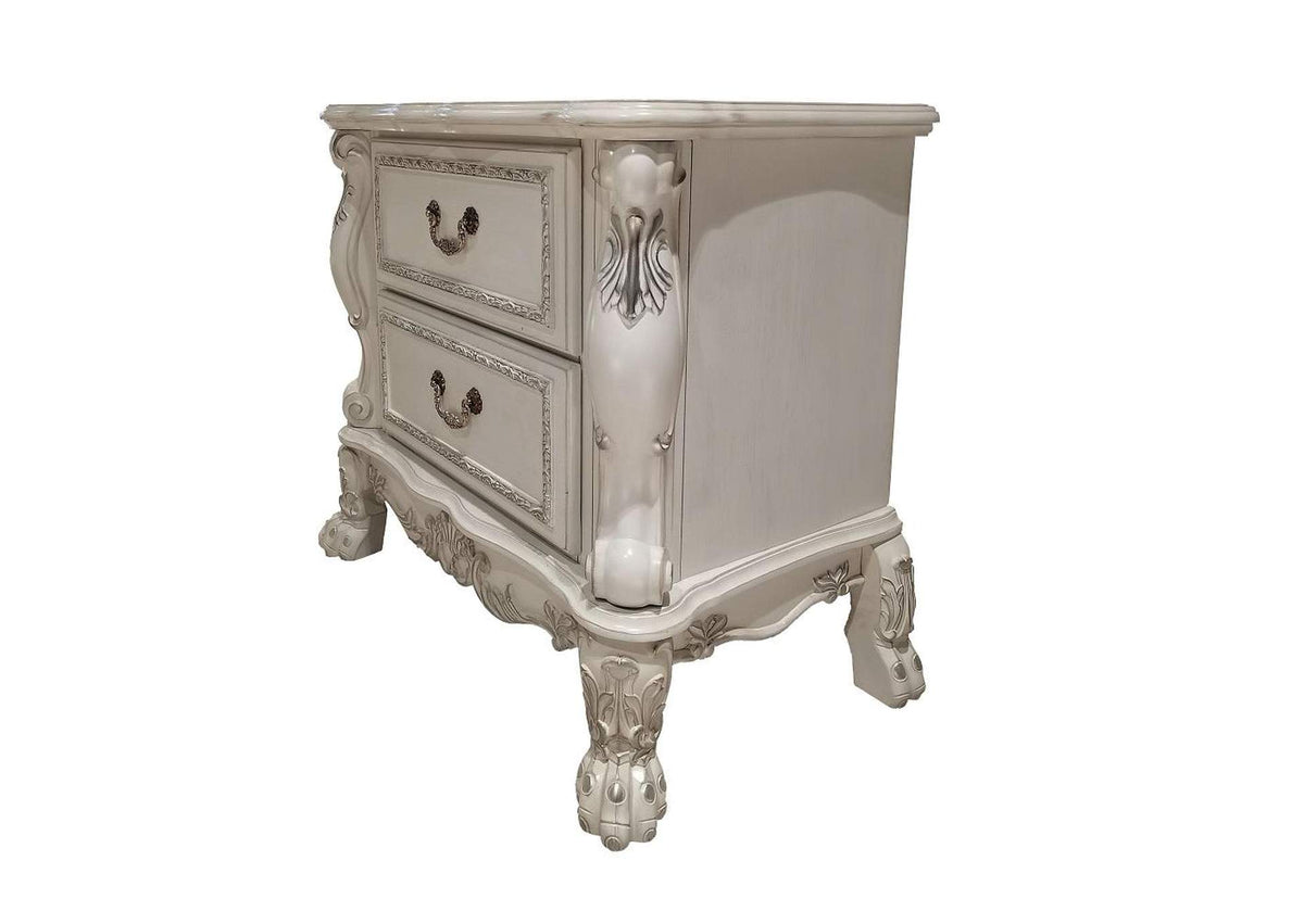 BD01675 Dresden Ii Nightstand