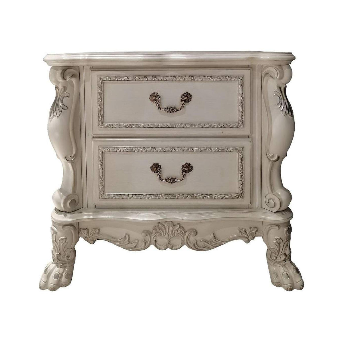 BD01675 Dresden Ii Nightstand