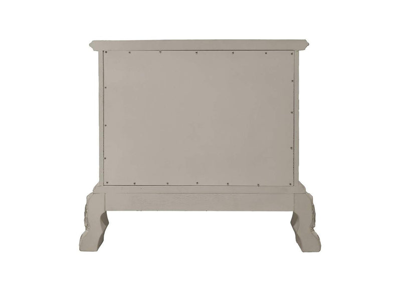 BD01675 Dresden Ii Nightstand