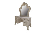 BD01676 Dresden Ii Mirror