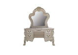 BD01676 Dresden Ii Mirror