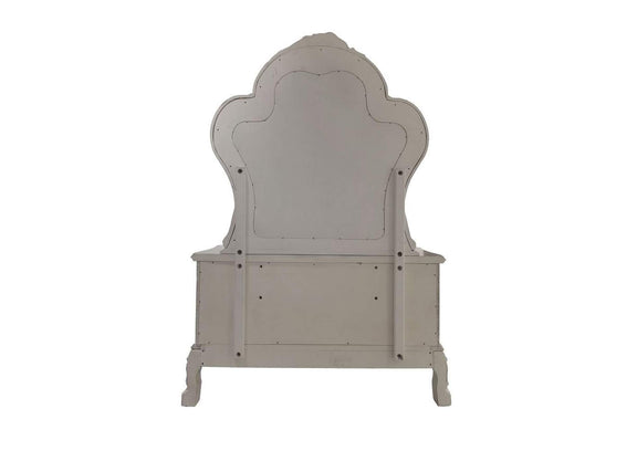 BD01676 Dresden Ii Mirror