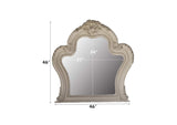 BD01676 Dresden Ii Mirror