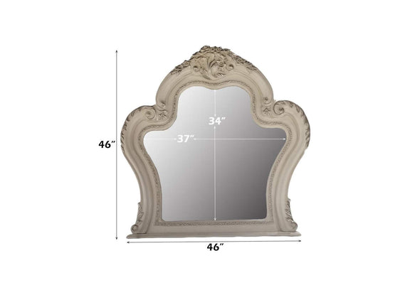 BD01676 Dresden Ii Mirror