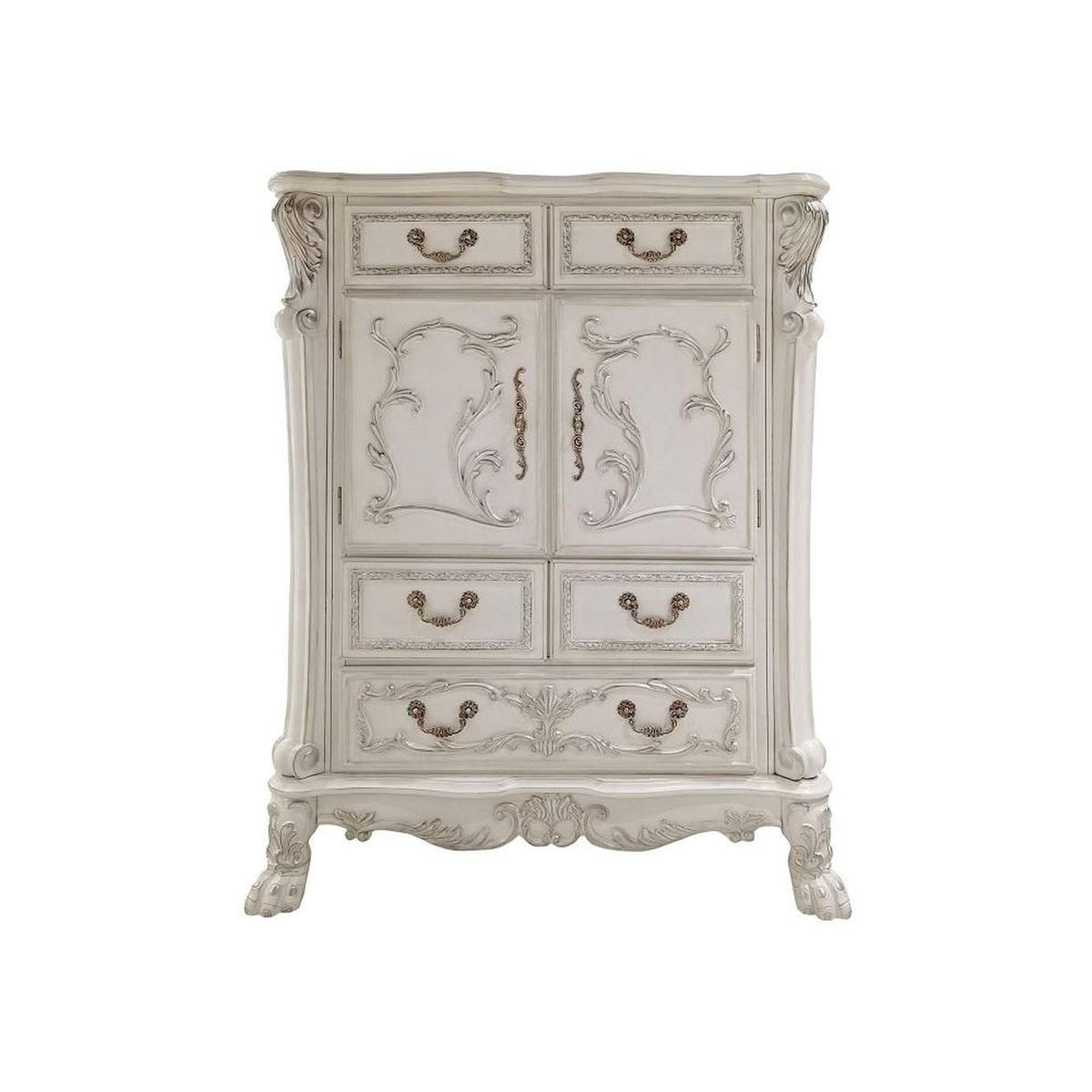 BD01677 Dresden Ii Chest