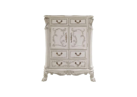 BD01677 Dresden Ii Chest