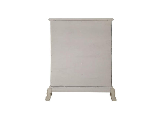 BD01677 Dresden Ii Chest