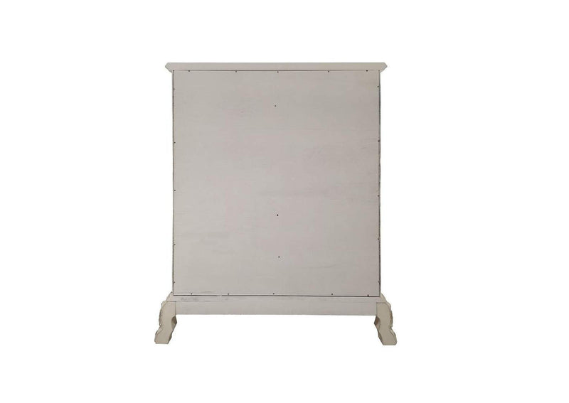 BD01677 Dresden Ii Chest