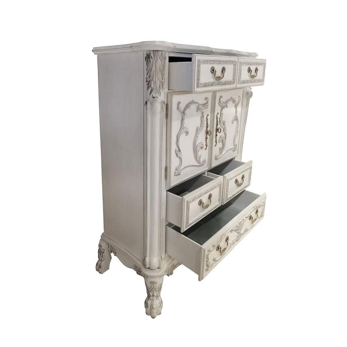 BD01677 Dresden Ii Chest