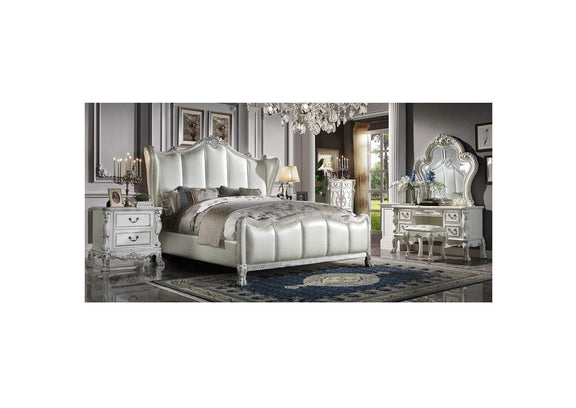 BD01677 Dresden Ii Chest