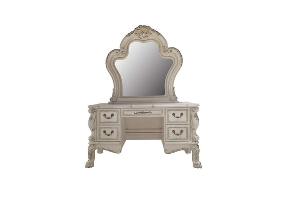 BD01678 Dresden Ii Vanity Desk