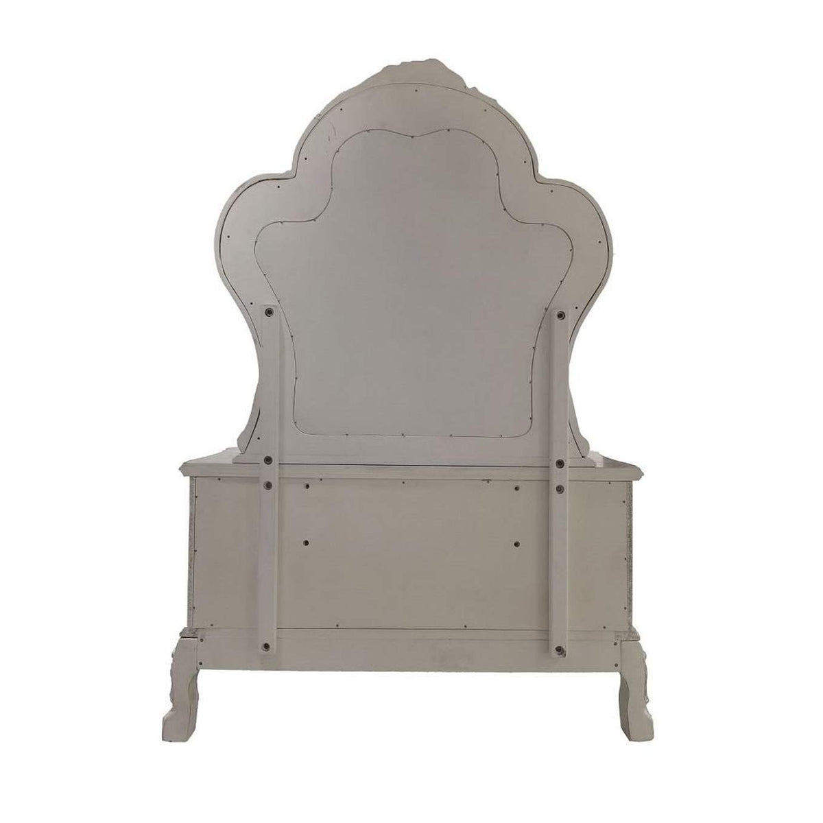 BD01678 Dresden Ii Vanity Desk