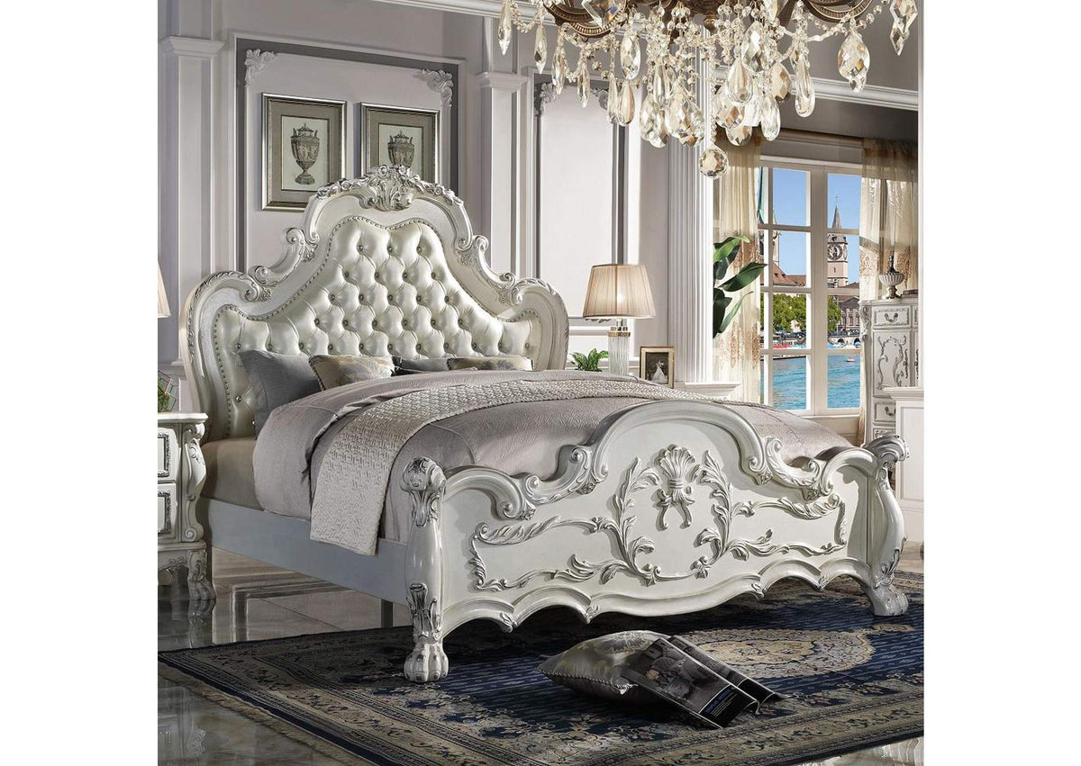 BD01681EK Dresden Eastern King Bed