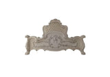 BD01681EK Dresden Eastern King Bed