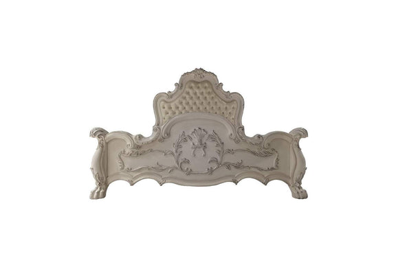 BD01681EK Dresden Eastern King Bed