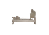 BD01681EK Dresden Eastern King Bed