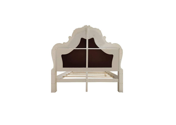 BD01682Q Dresden Queen Bed