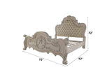 BD01682Q Dresden Queen Bed