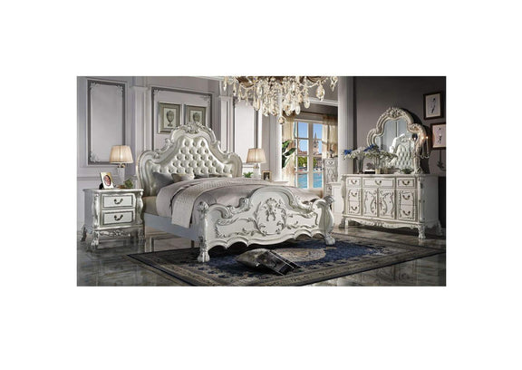 BD01682Q Dresden Queen Bed