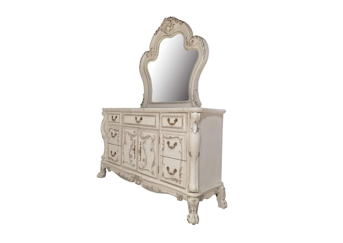 BD01685 Dresden Dresser